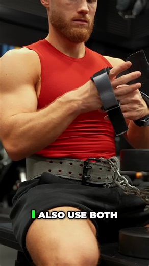 Pull-Up Power: Maximize Back Gains With This Grip! | Jeff Nipard Jeff breaks down the ideal pull-up grip for serious back gains! Learn the experiment's findings, common mistakes, and how to grow those lats, whether you feel it or not. Increase your weight over time for serious results! #PullUp #BackWorkout #GripStrength #Weightlifting #FitnessTips #WorkoutMotivation #LatissimusDorsi #StrengthTraining #Exercise #Fitness