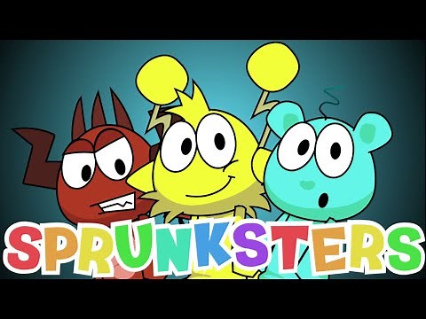 Sprunksters Gameplay