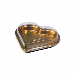 [Hot Item] Disposable PP Plastic Bento Lunch Box Takeaway Food Packaging Microwavable Plastic Food Container