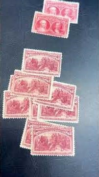 This Never Happens! – Our Expert Buyer Sent Valuable Rare Stamps He's Been Accruing For YEARS