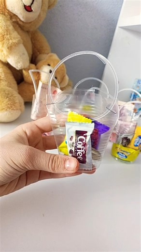 bahram şekeri paketi yapımı