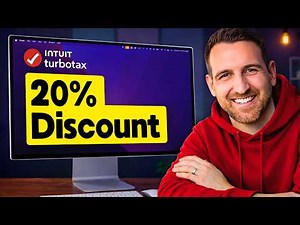 How to Get a Discount on TurboTax (2025-2026)