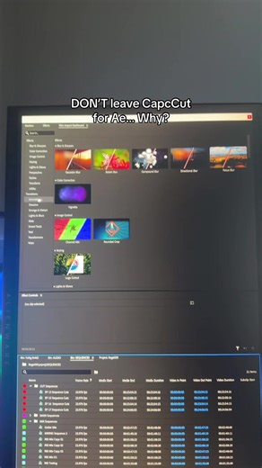 Enhance Video Editing Skills with After Effects Integration