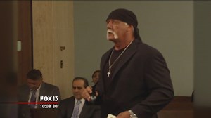 Hulk Hogan apologizes for racist rant