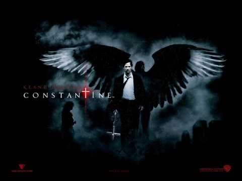 Constantine -OST- A Perfect Circle - Passive