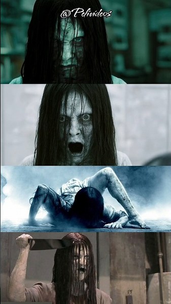 From Worst to Best: The Ring Saga