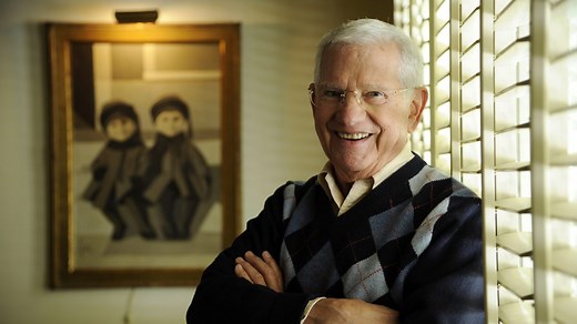 Robert Clary, the last of the ‘Hogan’s Heroes’ stars, dies at 96