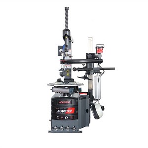 [Hot Item] Tire Changers Assistant Arm Tire Mounting Machine Automotive Pickup Changing Equipment