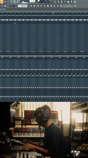 That's just lazy #flstudio #musicproducer #trapbeat