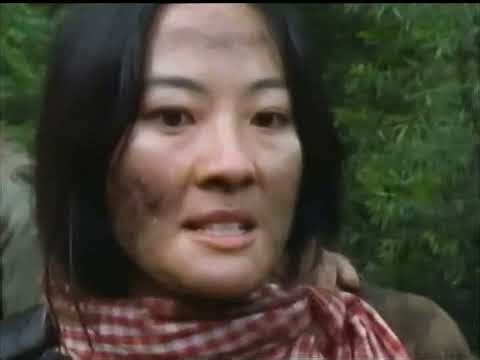 Tour Of Duty Episode 16 - Grey Brown Odyssey - What Is It ? Blinded a Lt. Goldman asks !!