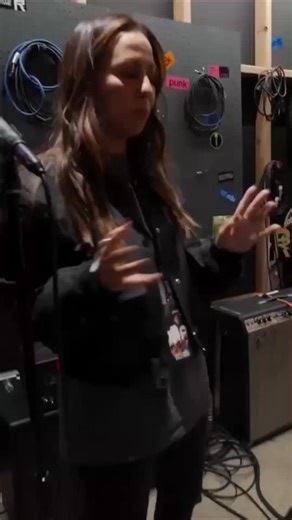 Who sang along?!? Oooh oooooo | Anjelah Johnson-Reyes