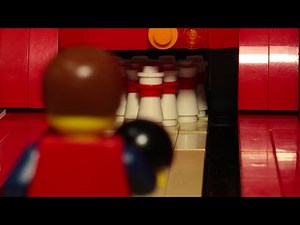 Lego Bowling 2