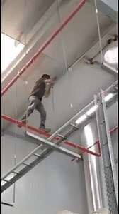 120K views · 220 reactions | Being safe is better than being sorry #firesprinklers #fireprotection #safetyfirst | KORD Fire Protection | Facebook