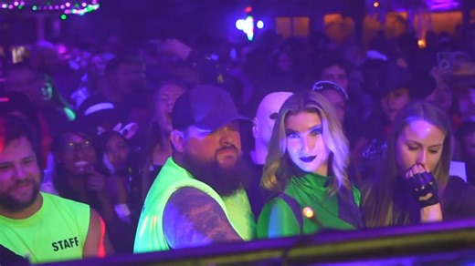 🎃👻 HALLOWEEKEND 👻🎃⁠ ⁠ Two nights. Two DJs. Two massive costume contests.⁠ 💰 $1,000 in prizes EACH NIGHT!⁠ 🕸️ Oct 31 & Nov 1⁠ 💀 $10 Cover | 21 | Doors at 5PM⁠ ⁠ Come dressed to kill — the dance floor’s your stage and the judges are watching. Whether you’re spooky, sultry, or straight-up savage, bring your A-game… and maybe your broom. 🧹⁠ ⁠ 🎧 Friday: DJ Har-V DJ Joe⁠ 🎧 Saturday: DJ Joe No Go Romeo⁠ 💃 Line dance, two-step, or just haunt the floor — we don’t judge (unless you’re in costum