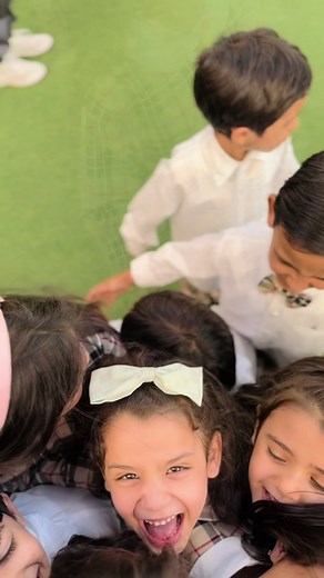 مركز خطوات الطفولة على TikTok