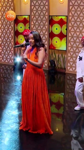 "ለምን ብዬ"🎵 #እሁድንበኢቢኤስ #ebstv #ኢቢኤስ #shortsvideo #viral