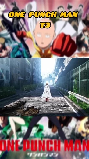 One Punch Man T3 Episode 28 Recap and Highlights