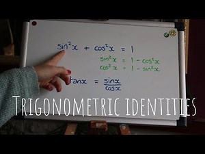 Trigonometric Identities