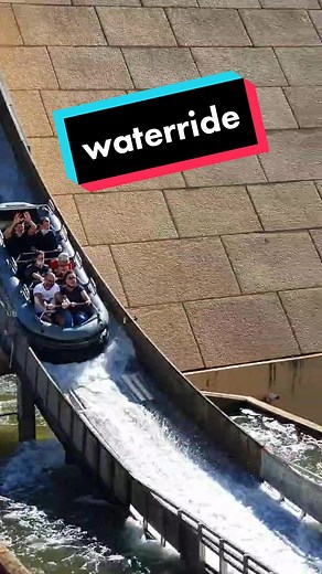 Splish - Splash - im Land der Pharaonen. #belantis #wasserbahn #themeparkguide #waterride #coaster #team #friends #themepark #leipzig