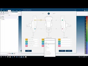 FARO CAM2 2018 - 6Probe Probe Customization - English