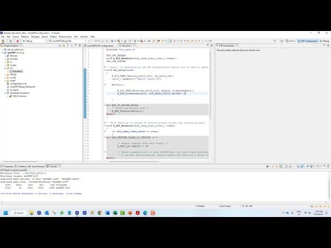 How to Implement a SW Timer Using an EK-RA6M4