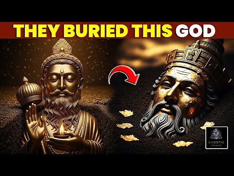 🔥 The Forbidden God Abraxas: Why the Church Declared Speaking His Name a heretic 🔥