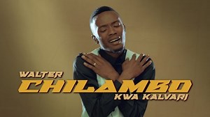 MP3 DOWNLOAD Walter Chilambo - Kwa Kalvari (  Lyrics) | CeeNaija