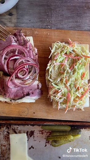 nocrumbsleft on TikTok