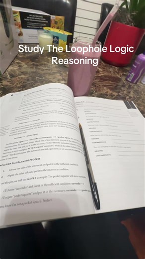 Effective LSAT Study Break Techniques