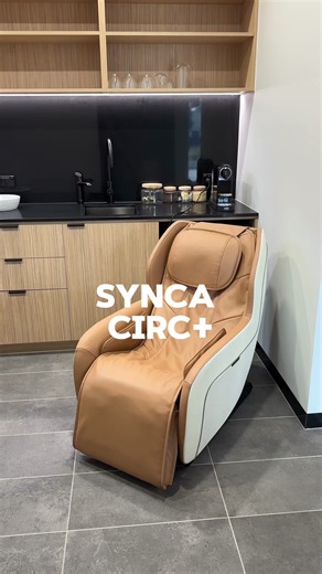 2.3K views · 68 reactions | Introducing the CirC+ by Synca Wellness!...