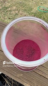2.3K views · 24 reactions | #lets finish up that raw #BeetRootPowder...