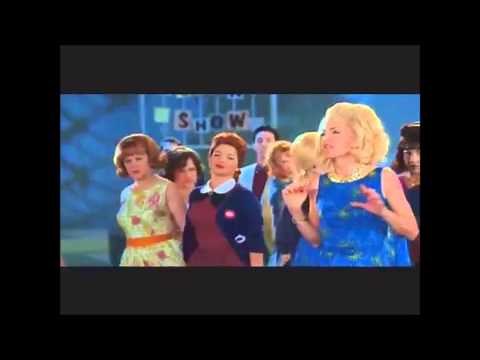 The Best Of Brittany Snow [Singing edition]