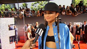 Zendaya Explains Reason for Leaving Aaliyah Biopic