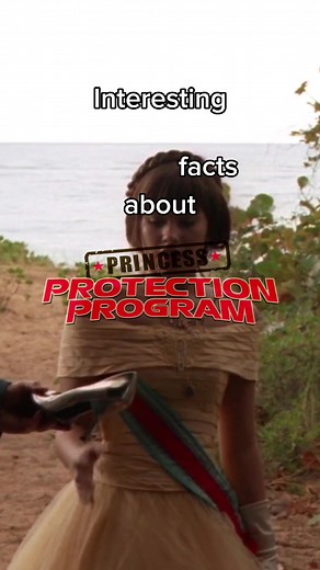 Fascinating Facts About Princess Protection Program