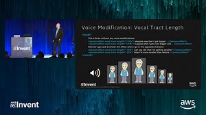 災害報道/汎用AIアナウンサーシステム　Da Capo