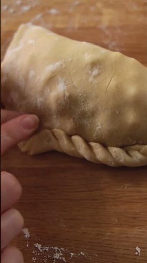 Cornish Pasties