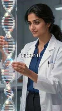 5 Cell Programming Facts That Break Evolution Theory