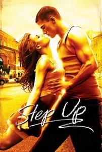 Step Up (2006) - Película Completa