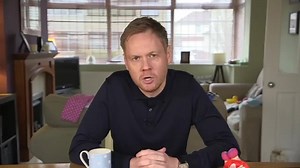 27K views · 144 reactions | How easy is it for little ones to see things they shouldn't online? Comedian and dad of two Marvyn Dickinson finds out: | CBeebies Parenting | Facebook