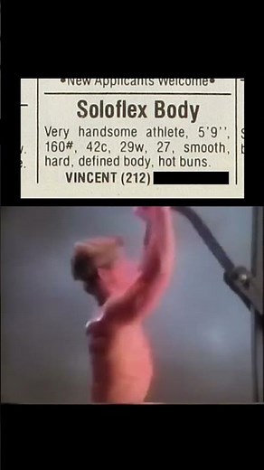 Soloflex Body