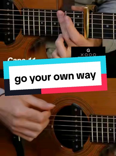 Acoustic Guitar Tips: Using the Capo Effectively