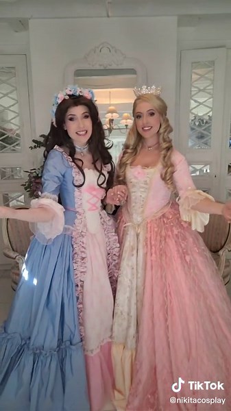 Barbie Princess and the Pauper Cosplay Ideas