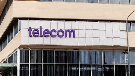 Telecom compró Telefónica de Argentina