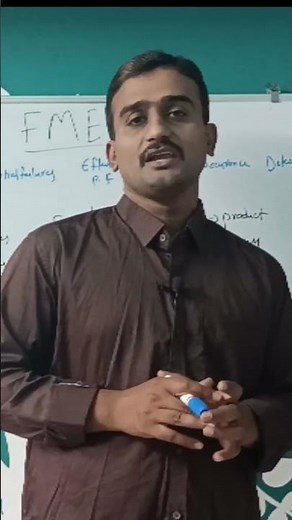 Risk Assessment Topic.. FMEA Tool... full video coming soon....#qms #riskassessment