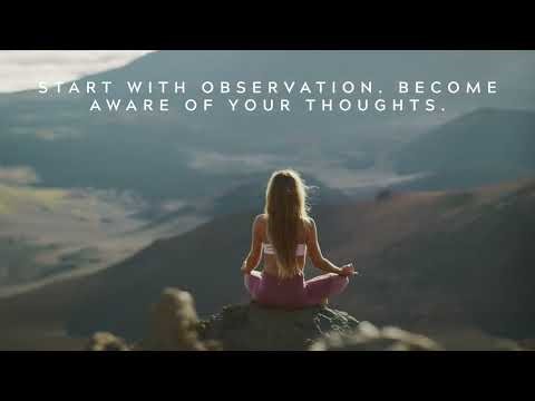 How to Control Your Mind | 7 Steps to Master Your Thoughts & Emotions