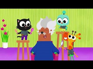 PBS KIDS Promo - Check Out the All-New "Milo," Watch Now on PBS KIDS! (2024)