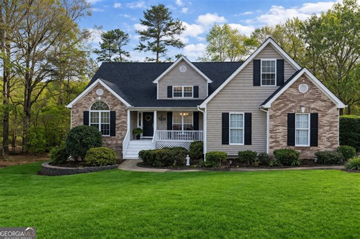 67 Oxford Ln, Braselton, GA 30517 - MLS 10721465 - Coldwell Banker