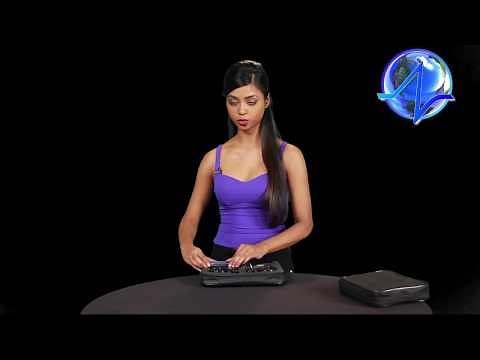 EarthPulse PEMF devices - Quick Start Video