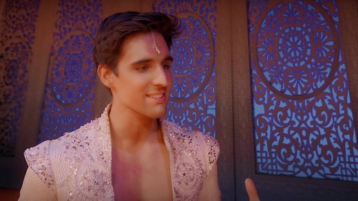 28K views · 375 reactions | Es ist geschafft! Mit der großen Premiere ist der Zauber des Orients ins Stage Apollo Theater eingezogen. Das Musical aus 1001 Nacht bringt die Bühne zum Funkeln und die Augen der Besucher zum Strahlen. ✨ Aladdin - Das Musical: Ab jetzt in Stuttgart! Alle Infos: musicals.de/aladdinstuttgart | Aladdin - Das Musical | Facebook