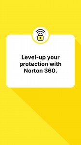 2.7K views | Our best protection now includes AI-powered scam detection. Norton 360. Advanced tech for advanced threats. | Norton | Facebook